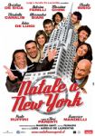 Natale a New York - dvd ex noleggio